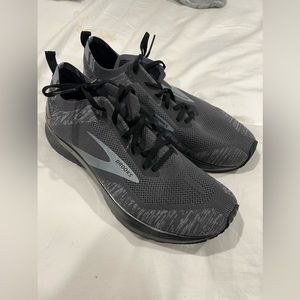 Brooks running shoes. Size 12